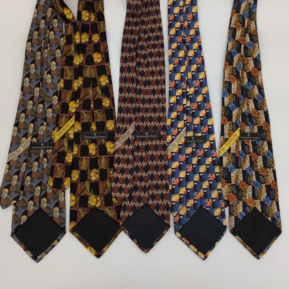 Ermenegildo Zegna lot ermenegildo